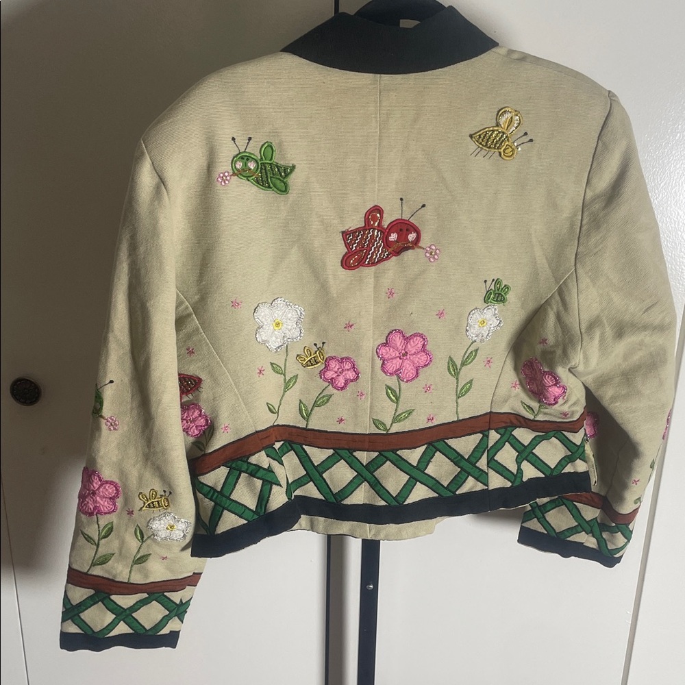 Anage Jacket - Picture 5 of 5